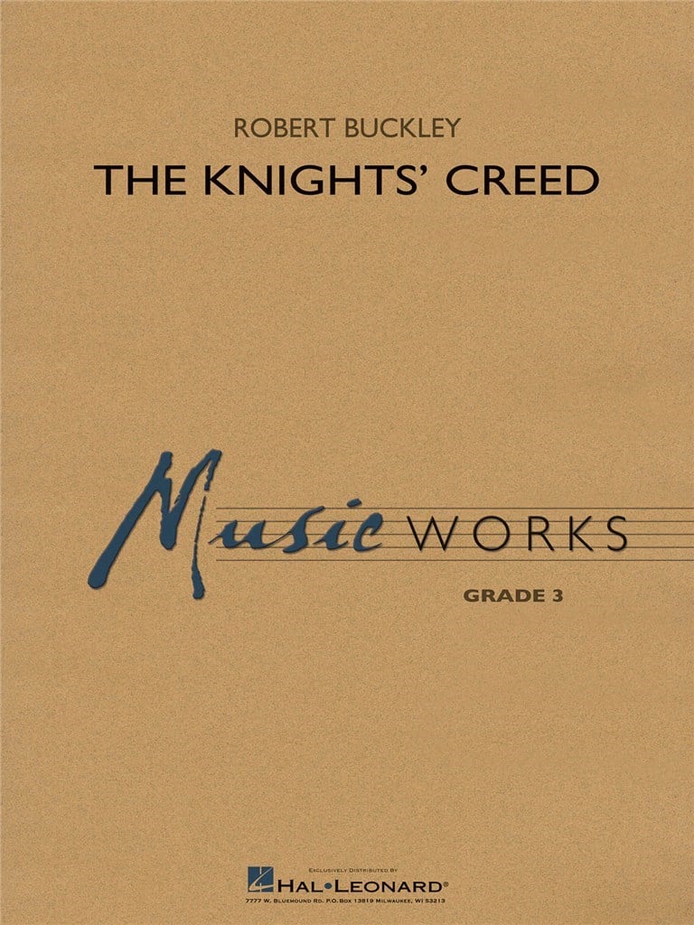 The Knights' Creed
